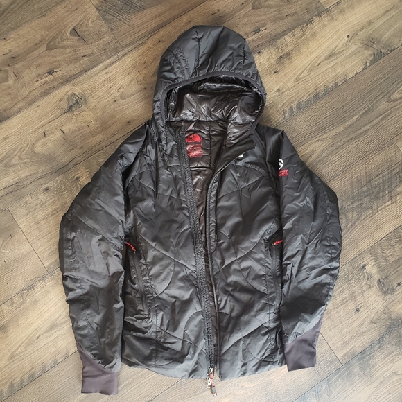 North Face Summit Series
